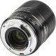 Стандартный объектив Viltrox AF 33mm f/1.4 XF Fuji XF (AF 33/F1.4 XF)