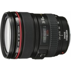 Універсальний об'єктив Canon EF 24-105mm f/4L IS USM