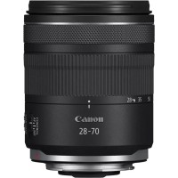 Универсальный объектив Canon RF 28-70mm f/2.8 IS STM (6535C005)
