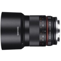 Стандартний об'єктив Samyang 50mm f/1,2 ED AS UMC CS Sony E (084438763898)