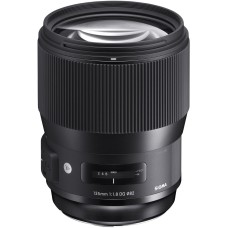 Длиннофокусный объектив Sigma AF 135mm f/1,8 DG HSM Art(Sony E) (4240965)
