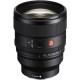 Стандартный объектив Sony SEL85F14GM2B 85mm f/1,4GM II