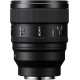 Стандартный объектив Sony SEL85F14GM2B 85mm f/1,4GM II