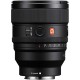 Стандартный объектив Sony SEL85F14GM2B 85mm f/1,4GM II