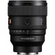 Стандартный объектив Sony SEL85F14GM2B 85mm f/1,4GM II