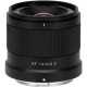 Ширококутний об'єктив Viltrox AF 14mm f/4 Air FE