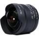 объектив Fisheye 7Artisans 7.5mm f/2,8 Fisheye