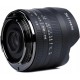 объектив Fisheye 7Artisans 7.5mm f/2,8 Fisheye