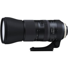 Длинный объектив Tamron AF SP 150-600mm f/5-6,3 Di VC USD G2 Nikon (A022)