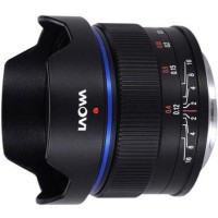 Широкоугольный объектив Laowa 10mm f/2.0 C&D-Dreamer