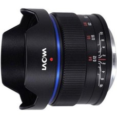 Ширококутний об'єктив Laowa 10mm f/2.0 C&D-Dreamer