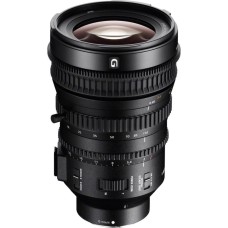 Універсальний об'єктив Sony SELP18110G E PZ 18-110mm F4 G OSS