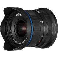 Широкоугольный объектив Laowa 9mm f/2.8 Zero-D