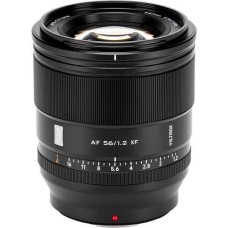 Стандартний об'єктив Viltrox AF 56mm f/1.2 Pro XF