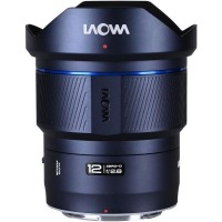 Широкоугольный объектив Laowa 12mm f/2.8