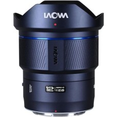 Ширококутний об'єктив Laowa 12mm f/2.8