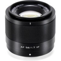 Стандартний об'єктив Viltrox AF 56mm f/1.7 XF