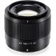 Стандартный объектив Viltrox AF 56mm f/1.7 XF