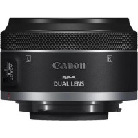 Ширококутний об'єктив Canon RF-S 7.8mm f/4 STM (6795C005)