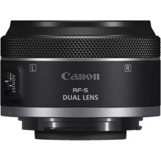 Ширококутний об'єктив Canon RF-S 7.8mm f/4 STM (6795C005)
