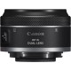 Ширококутний об'єктив Canon RF-S 7.8mm f/4 STM (6795C005)