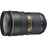 Универсальный объектив Nikon AF-S Nikkor 24-70mm f/2,8G IF ED (JAA802DA)
