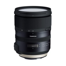 Универсальный объектив Tamron AF SP 24-70mm f/2,8 Di VC USD G2 Nikon (A032N)