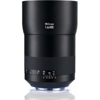 Довгофокусний об'єктив ZEISS Milvus 1,4/85