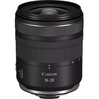 Широкоугольный объектив Canon RF 16-28mm f/2.8 IS STM (6906C005)