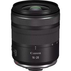 Ширококутний об'єктив Canon RF 16-28mm f/2.8 IS STM (6906C005)
