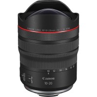 Широкоугольный объектив Canon RF 10-20mm f/4 L IS STM (6182C005)