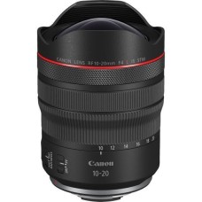 Ширококутний об'єктив Canon RF 10-20mm f/4 L IS STM (6182C005)
