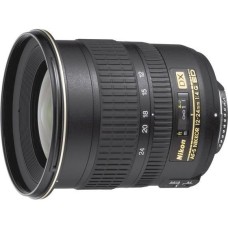Широкоугольный объектив Nikon AF-S DX Zoom-Nikkor 12-24mm f/4G IF-ED (2,0x) (2144)