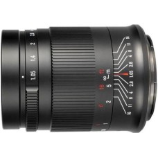 Стандартний об'єктив 7Artisans 50mm f/1,05