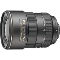 Универсальный объектив Nikon AF-S DX Zoom-Nikkor 17-55mm f/2,8G IF-ED (3,2x) (JAA825DA)