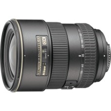 Универсальный объектив Nikon AF-S DX Zoom-Nikkor 17-55mm f/2,8G IF-ED (3,2x) (JAA825DA)