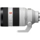 Довгофокусний об'єктив Sony FE 50-150mm f/2 GM (SEL50150GMW)