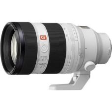 Довгофокусний об'єктив Sony FE 50-150mm f/2 GM (SEL50150GMW)