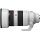 Довгофокусний об'єктив Sony FE 50-150mm f/2 GM (SEL50150GMW)