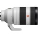 Довгофокусний об'єктив Sony FE 50-150mm f/2 GM (SEL50150GMW)