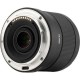 Ширококутний об'єктив Viltrox AF 15mm f/1.7 Air XF