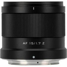 Ширококутний об'єктив Viltrox AF 15mm f/1.7 Air XF