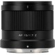 Ширококутний об'єктив Viltrox AF 15mm f/1.7 Air XF