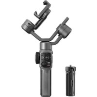 Монопод-стабілізатор Zhiyun Smooth 5S Grey