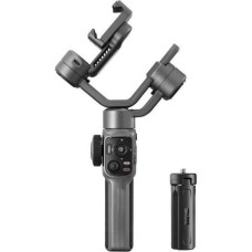 Монопод-стабілізатор Zhiyun Smooth 5S Grey
