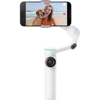 Монопод-стабілізатор Insta360 Flow 2 Pro Creator Bundle White (CINSABQ/B)