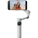 Монопод-стабилизатор Insta360 Flow 2 Pro Creator Bundle White (CINSABQ/B)
