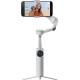 Монопод-стабилизатор Insta360 Flow 2 Pro Creator Bundle White (CINSABQ/B)