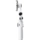 Монопод-стабилизатор Insta360 Flow 2 Pro Creator Bundle White (CINSABQ/B)