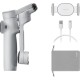 Монопод-стабилизатор Insta360 Flow 2 Pro Creator Bundle White (CINSABQ/B)